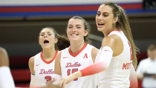 Cullen, Austin-Roark, Wheeler vs. USF