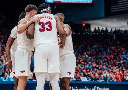 SMU men's basketball