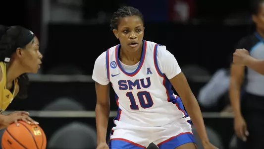 Jasmine Smith v Alabama State 2022