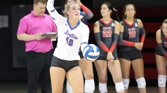Tatum Ticknor v. Tulane 2022