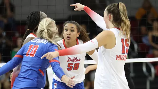 Volleyball 2022