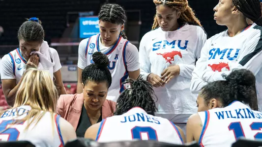 WBB vs LA Tech 2022