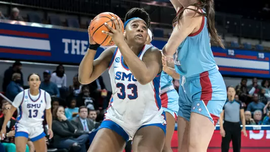 Chantae Embry v LA TECH 11-22-22