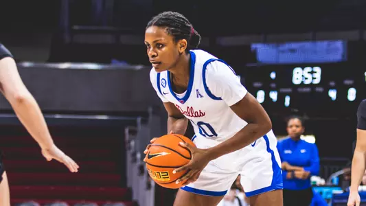 Jasmine Smith v. TAMIU 2022