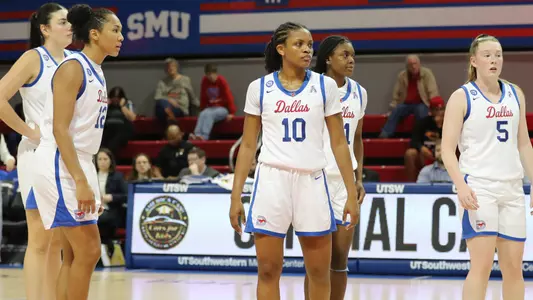 WBB v North Texas 12.07.22