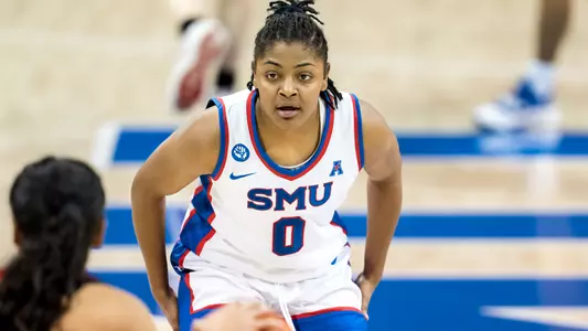 Tamia Jones v. UIW 2022