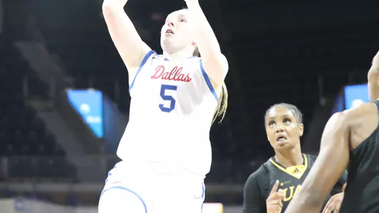 Ella Brow v UAPB 2022