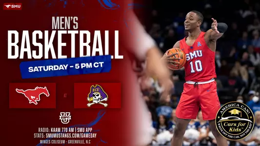 SMU at ECU