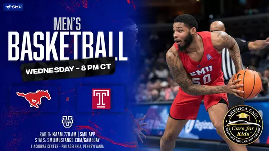 SMU at Temple