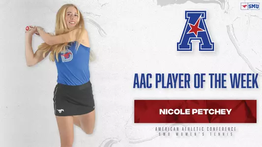 Nicole Petchey POTW 2.22.22