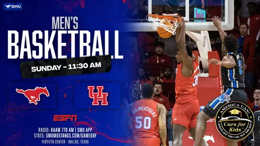SMU at Houston