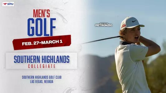 Southern Highlands Collegiate 2022 Preview