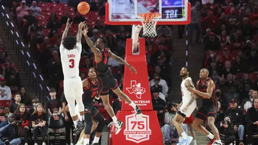 Kendric Davis