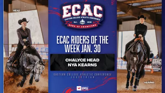 ECAC ROTW