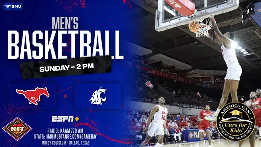 SMU vs Washington State