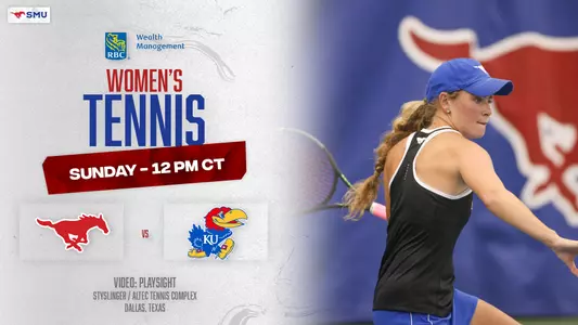 W-Tennis Kansas Preview 2022