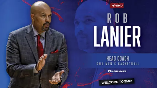 Rob Lanier