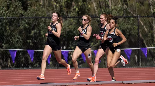 Distance at TCU