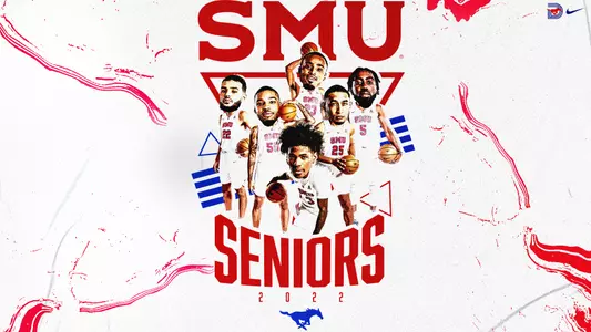 SMU vs Tulane Senior Day