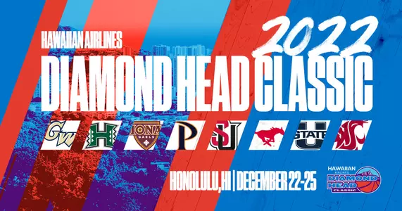 2022 Diamond Head Classic