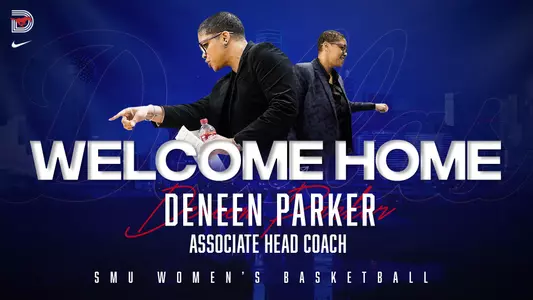 Parker Release Graphic