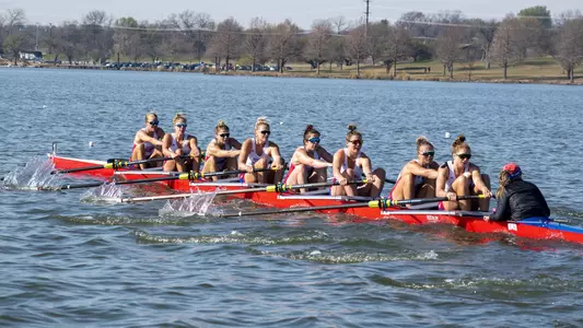 Rowing 2021 AAC