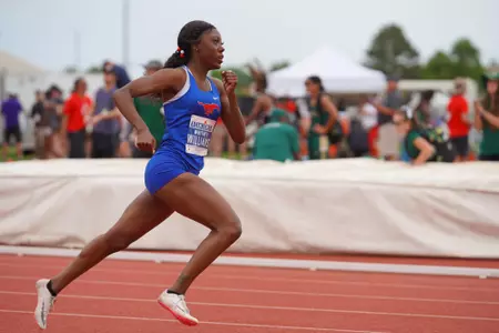 Williams at Conference