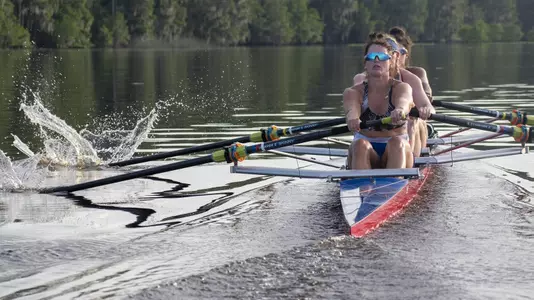 NCAA Rowing Preview 2022