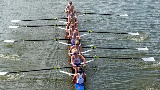 2022 NCAA Rowing 2V8