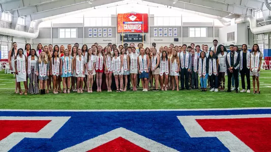 Class of 2022 May Grad Reception