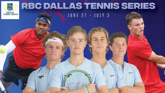 Dallas Tennis Series 2