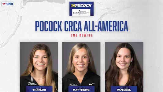 2022 Pocock CRCA All-America