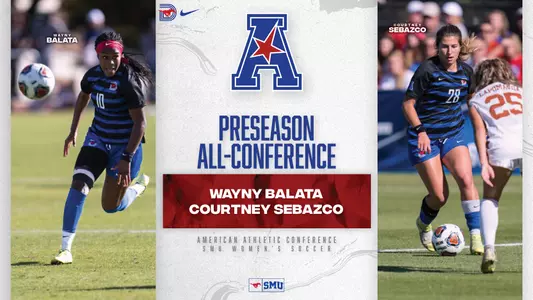 2022 WSOC All-Preseason