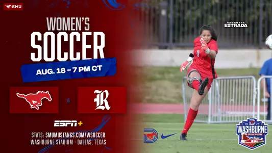 WSOC Rice Preview