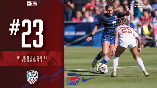 WSOC 2022 Preseason Ranking