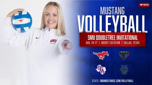 2022 DoubleTree Invitational Graphic
