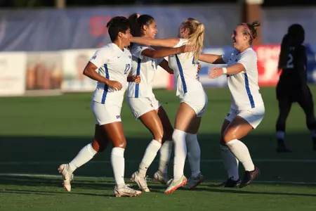WSOC Celebration NSU 2022