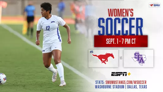 WSOC SFA Preview