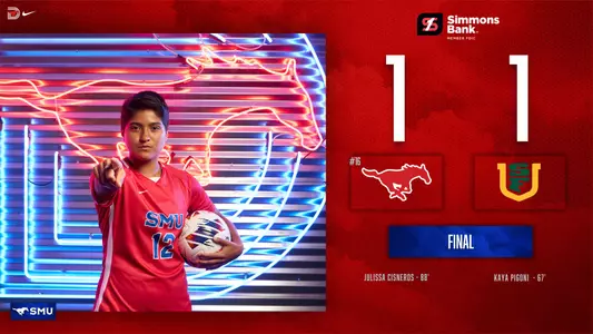 SMU at San Francisco