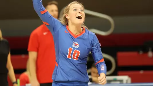Tatum Ticknor v. USF 2022