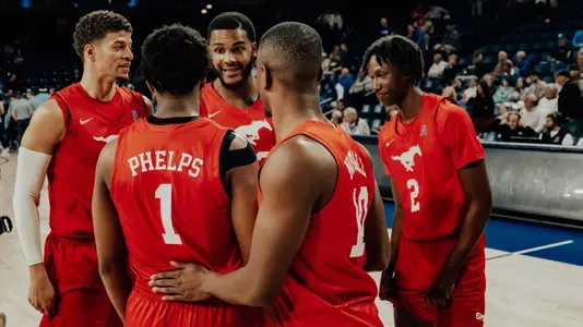 SMU men's basketball at Tulsa - Jan. 18, 2023