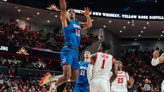 Jan. 5, 2023: MBB at Houston