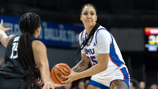 Jessica Peterson v UCF 1.3.23