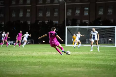 Chancey vs. ECU