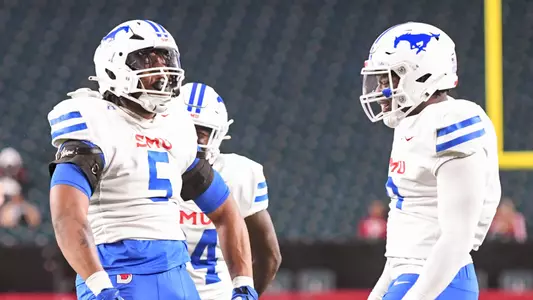 SMU Football