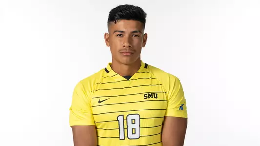 Martin Dominguez - MSOCC