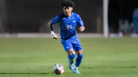 2023 Season Opener versus UTRGV