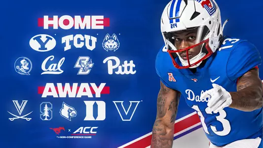 2024 Football Schedule