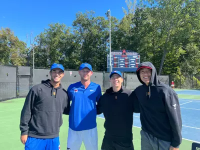 River City Open