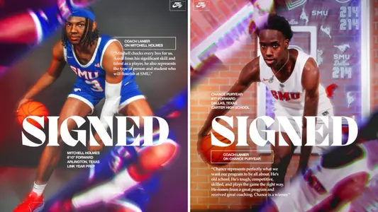 2023 MBB Signees